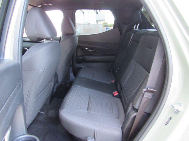 used 2022 Hyundai Santa Cruz car, priced at $22,900