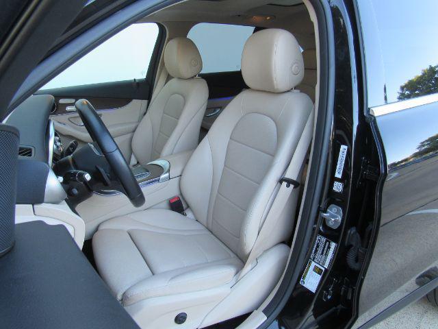 used 2020 Mercedes-Benz GLC 350e car, priced at $24,990