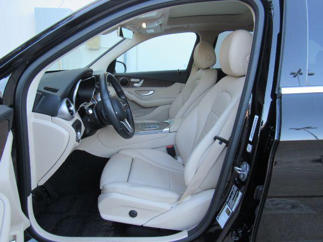 used 2020 Mercedes-Benz GLC 350e car, priced at $24,990