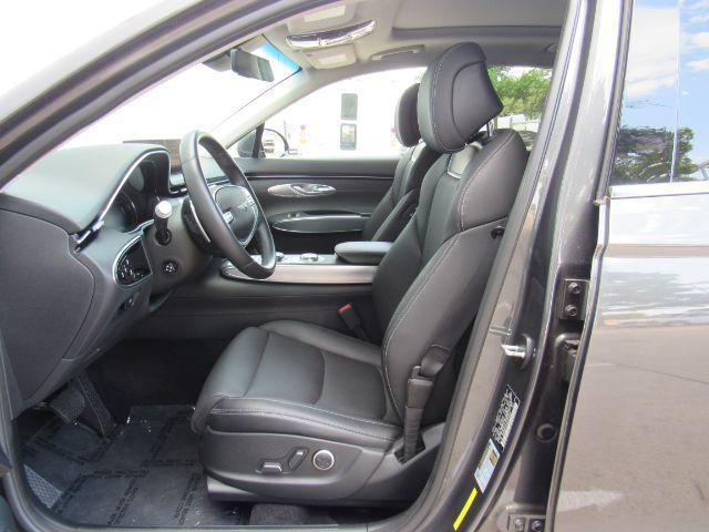 used 2022 Genesis GV70 car, priced at $31,400