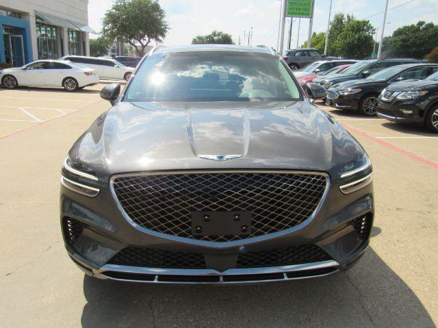 used 2022 Genesis GV70 car, priced at $31,400