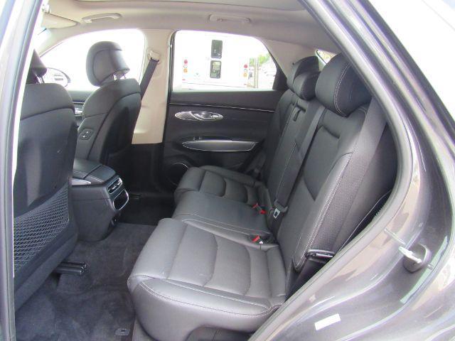 used 2022 Genesis GV70 car, priced at $31,400