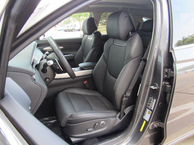 used 2022 Genesis GV70 car, priced at $31,400