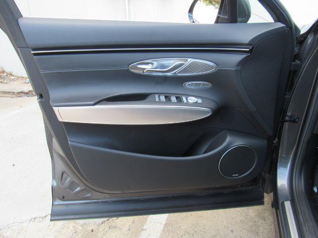 used 2022 Genesis GV70 car, priced at $31,400