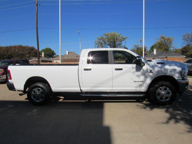 used 2024 Ram 3500 car, priced at $52,900