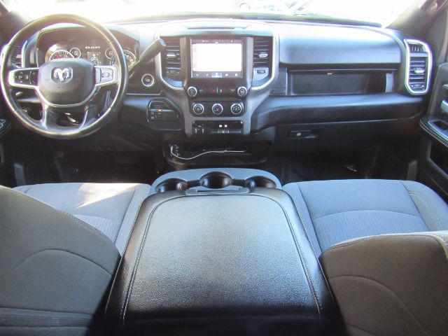 used 2024 Ram 3500 car, priced at $52,900