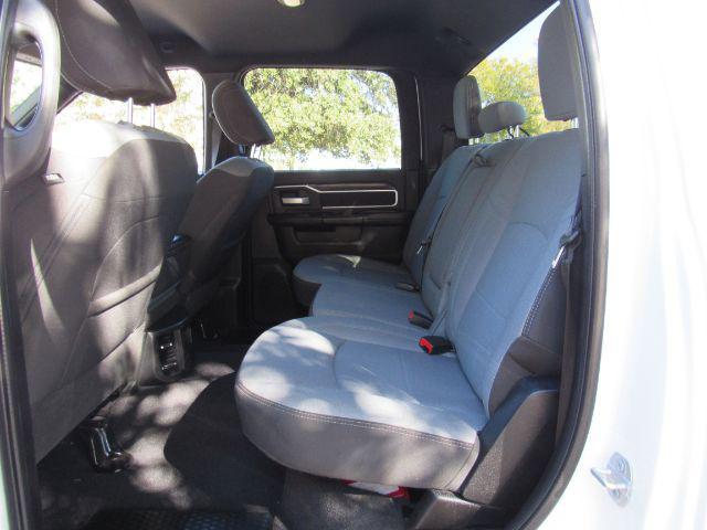 used 2024 Ram 3500 car, priced at $52,900