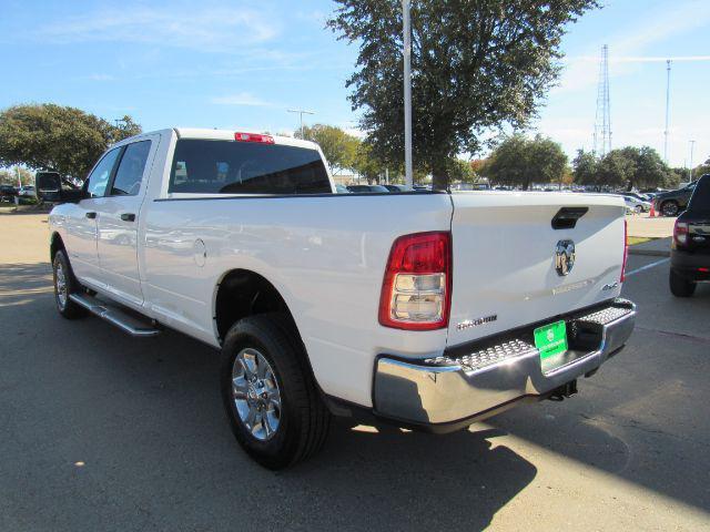 used 2024 Ram 3500 car, priced at $52,900