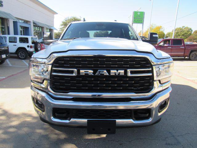 used 2024 Ram 3500 car, priced at $52,900