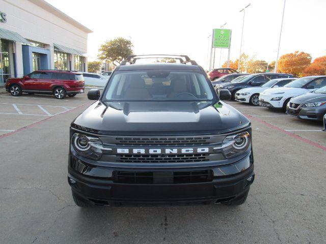 used 2024 Ford Bronco Sport car, priced at $31,990