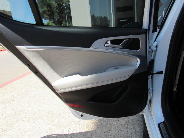 used 2022 Genesis G70 car, priced at $25,888