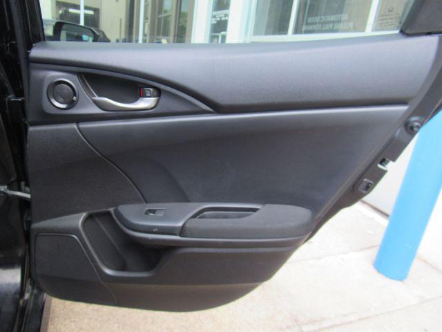 used 2018 Honda Civic car, priced at $16,999