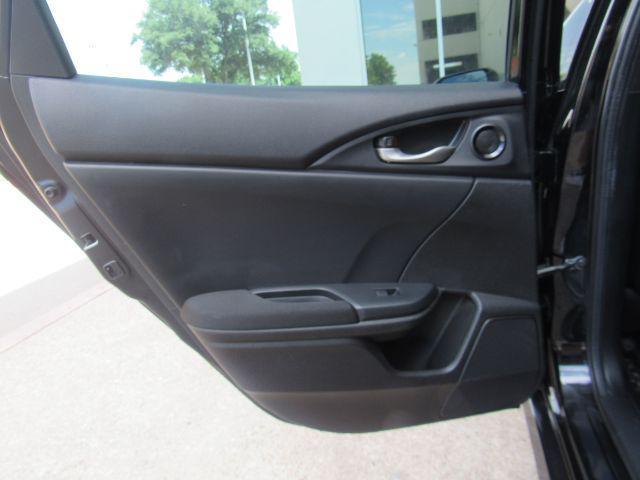 used 2018 Honda Civic car, priced at $16,999
