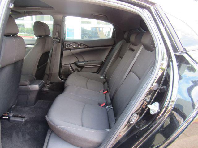 used 2018 Honda Civic car, priced at $16,999