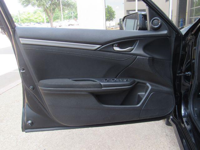 used 2018 Honda Civic car, priced at $16,999