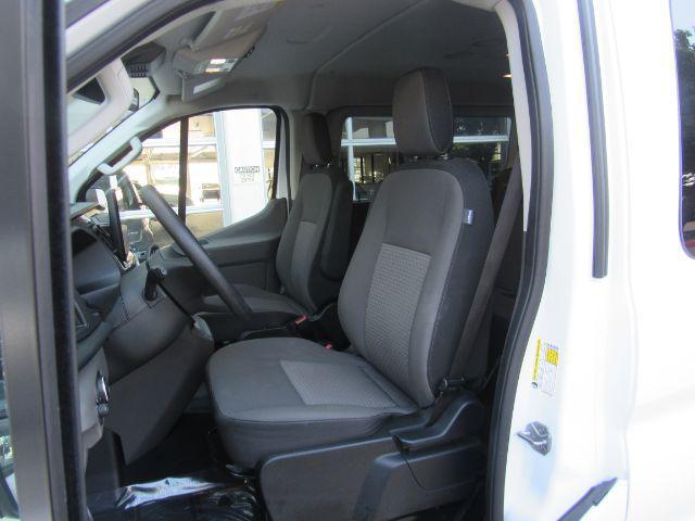 used 2025 Ford Transit-350 car, priced at $49,400