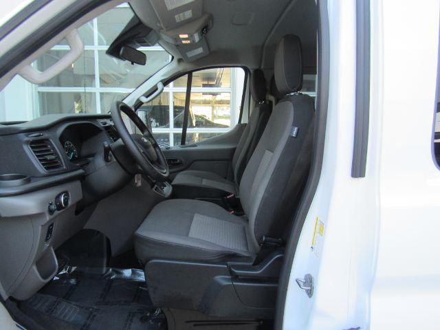 used 2025 Ford Transit-350 car, priced at $49,400
