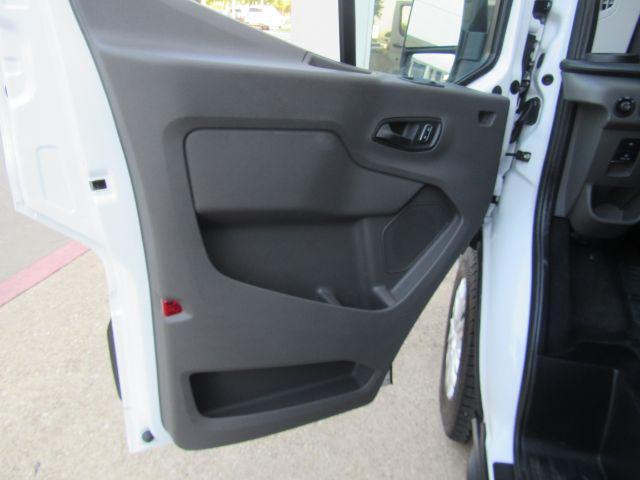 used 2025 Ford Transit-350 car, priced at $49,400