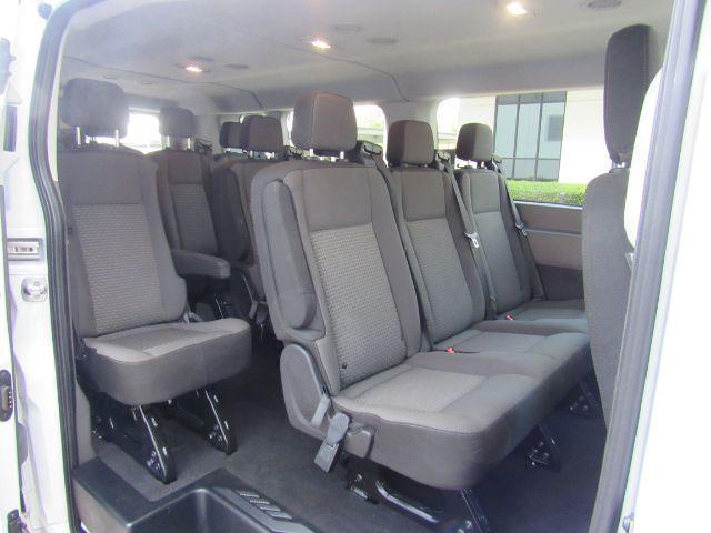used 2025 Ford Transit-350 car, priced at $49,400