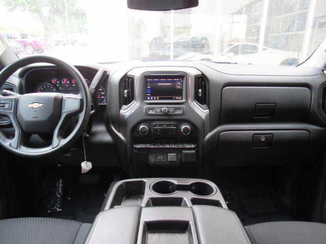 used 2020 Chevrolet Silverado 1500 car, priced at $24,999