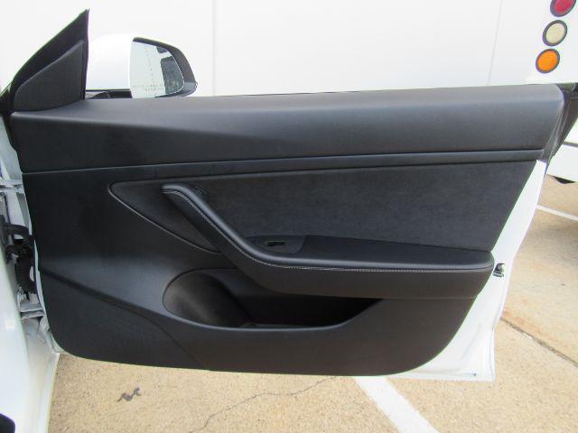 used 2021 Tesla Model 3 car, priced at $22,777