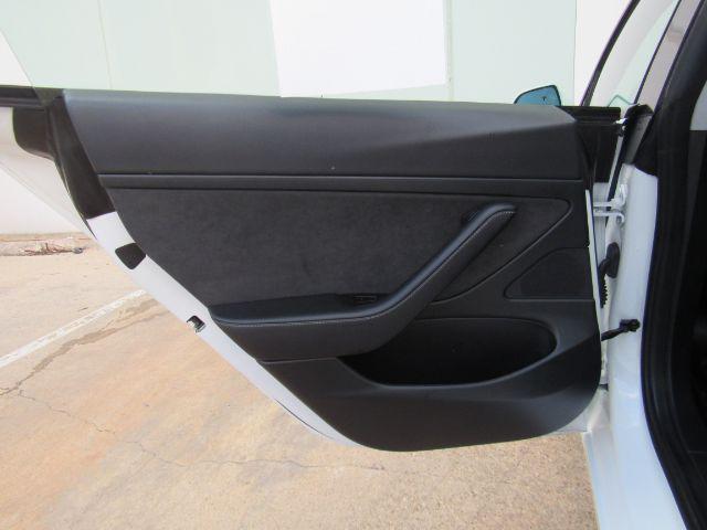 used 2021 Tesla Model 3 car, priced at $22,777