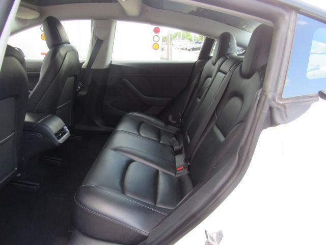 used 2021 Tesla Model 3 car, priced at $22,777
