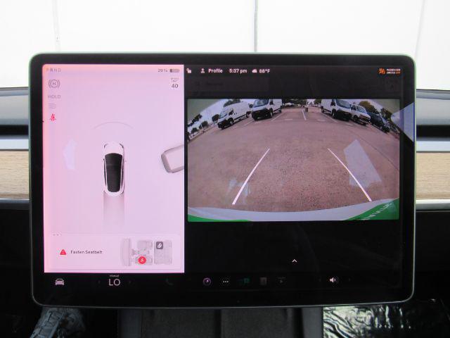 used 2021 Tesla Model 3 car, priced at $22,777