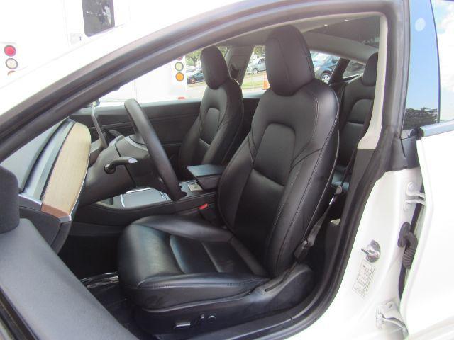 used 2021 Tesla Model 3 car, priced at $22,777