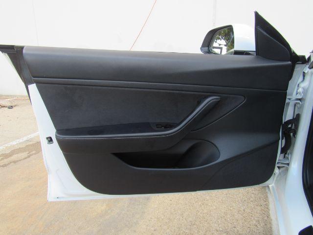 used 2021 Tesla Model 3 car, priced at $22,777
