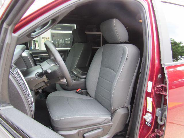 used 2021 Ram 1500 Classic car, priced at $26,898