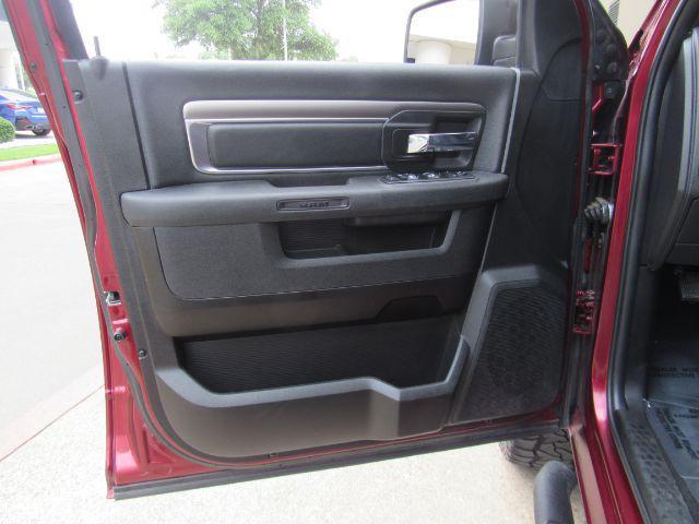 used 2021 Ram 1500 Classic car, priced at $26,898