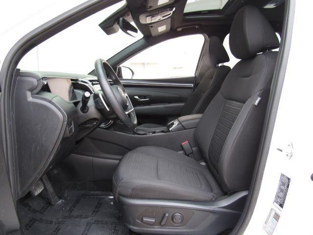 used 2022 Hyundai Santa Cruz car, priced at $23,990