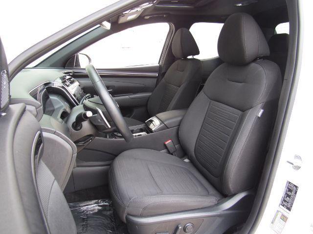 used 2022 Hyundai Santa Cruz car, priced at $23,990