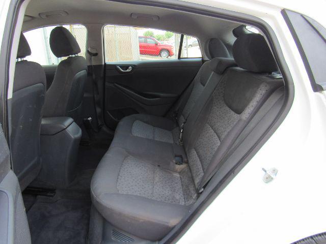 used 2017 Hyundai Ioniq Hybrid car, priced at $12,888