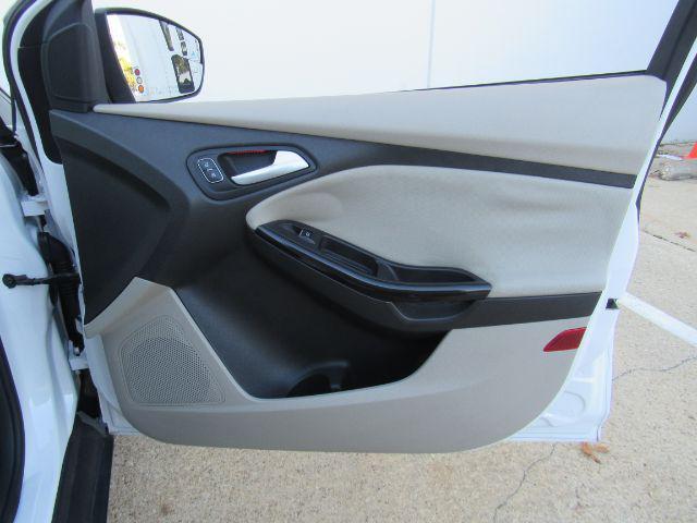 used 2016 Ford Focus Electric car, priced at $8,499