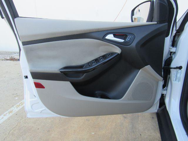 used 2016 Ford Focus Electric car, priced at $8,499