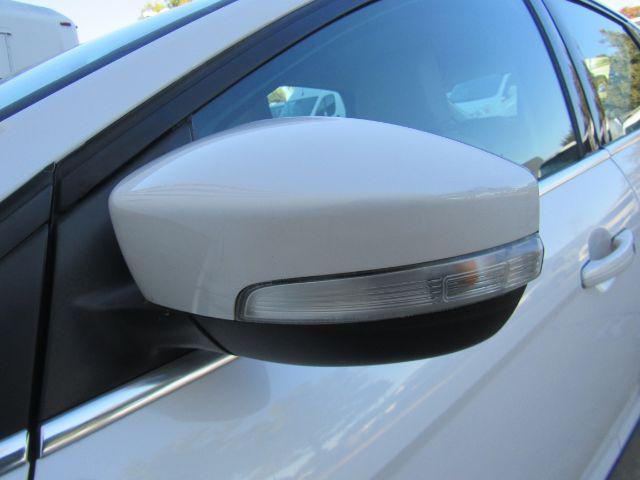 used 2016 Ford Focus Electric car, priced at $8,499