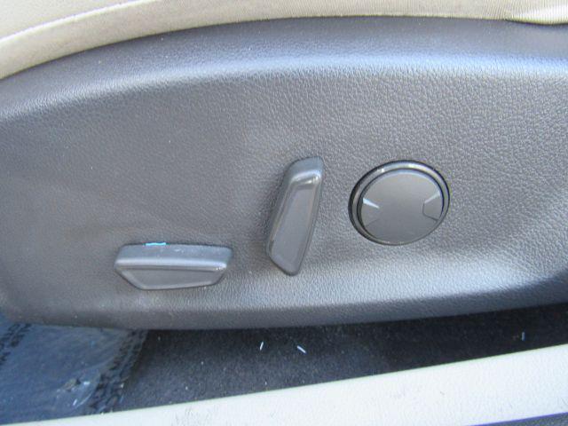 used 2016 Ford Focus Electric car, priced at $8,499