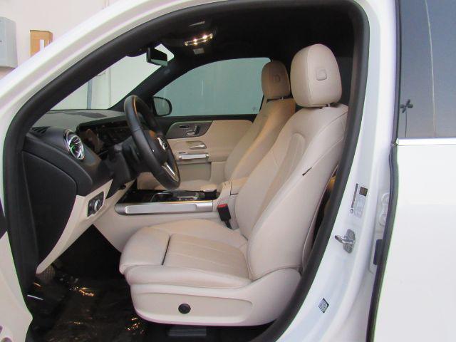 used 2023 Mercedes-Benz EQB 250 car, priced at $29,900