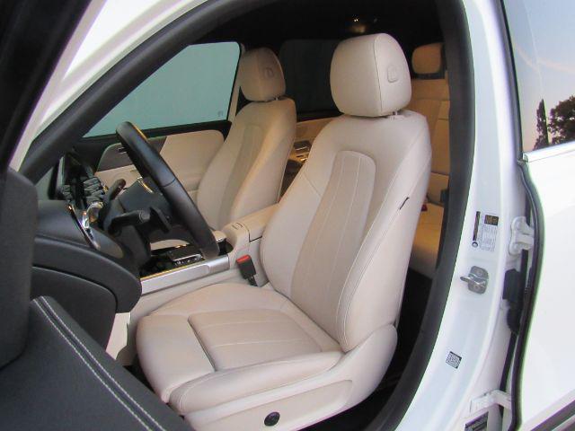 used 2023 Mercedes-Benz EQB 250 car, priced at $29,900