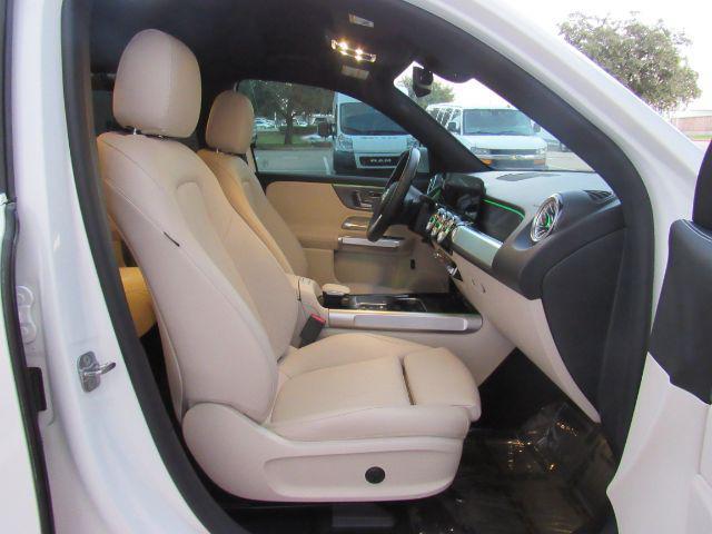 used 2023 Mercedes-Benz EQB 250 car, priced at $29,900