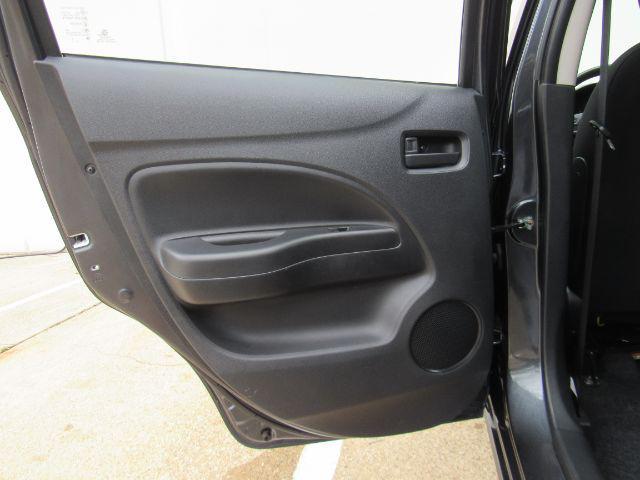 used 2024 Mitsubishi Mirage car, priced at $14,499