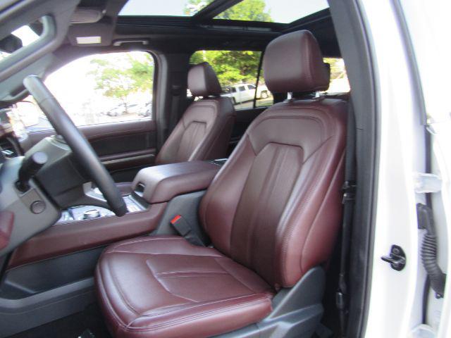 used 2024 Ford Expedition car, priced at $53,499