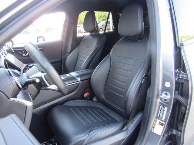 used 2023 Mercedes-Benz GLC 300 car, priced at $37,777