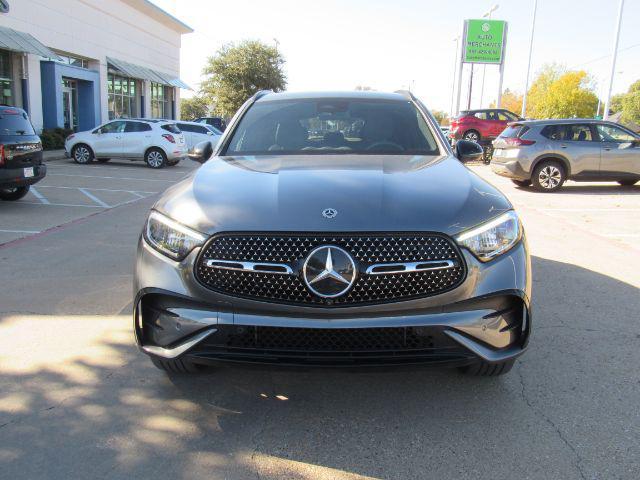 used 2023 Mercedes-Benz GLC 300 car, priced at $37,777