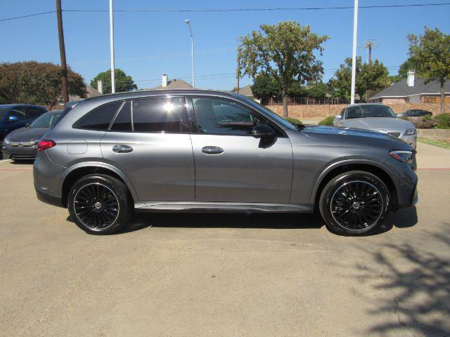 used 2023 Mercedes-Benz GLC 300 car, priced at $37,777