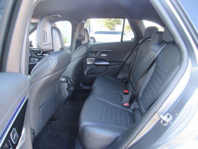 used 2023 Mercedes-Benz GLC 300 car, priced at $37,777