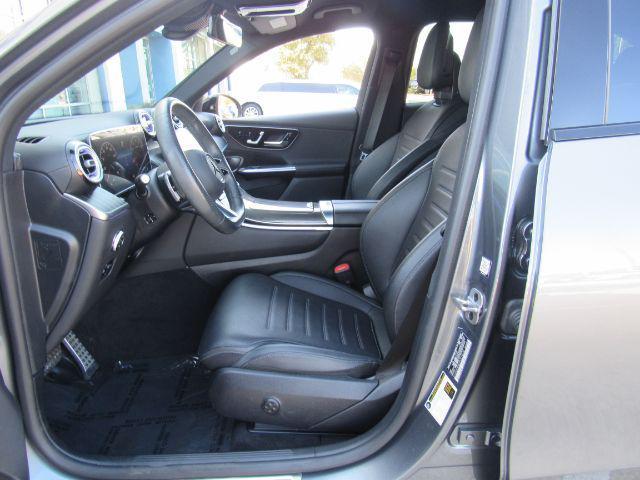 used 2023 Mercedes-Benz GLC 300 car, priced at $37,777