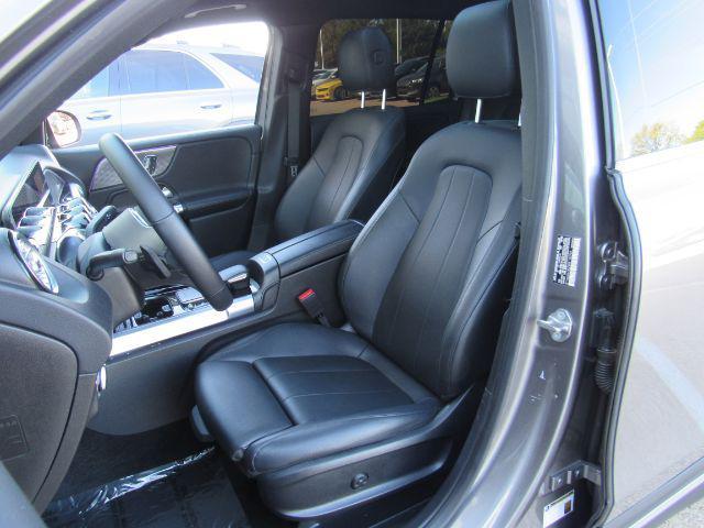 used 2021 Mercedes-Benz GLB 250 car, priced at $25,990